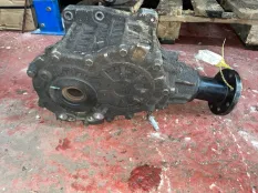 Раздаточная коробка Hyundai-KIA G6DB7K343131 3.3 И G6DB