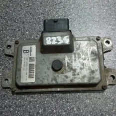 Блок управления АКПП Nissan X-Trail ETC51129N MR20DE