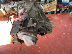 МКПП Ford IB5 3M5R7002NB 1.4-1.6 И IQDA / IQDB / IQDC