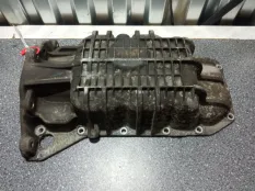 Поддон масляный двигателя Ford Focus 2 98MM6675CB SHDA