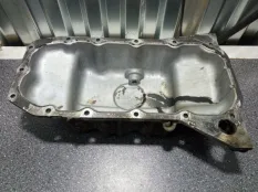 Поддон масляный двигателя Ford Focus 2 98MM6675CB SHDA