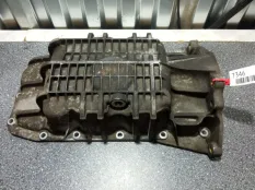 Поддон масляный двигателя Ford Focus 2 98MM6675CB SHDA