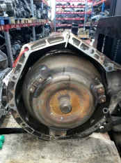 АКПП Mercedes-Benz 722699 722699 2.2 Д 611962