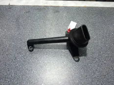 Маслоприемник Ford Focus 2 98MM6K621CD SHDA