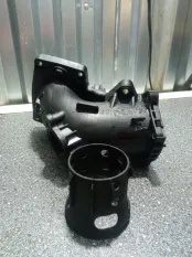 Патрубок впускного коллектора Mercedes-Benz Sprinter A6510900728 651901