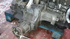 Раздаточная коробка Hyundai-KIA 2х вал G6BA6470436 2.7 И G6BA