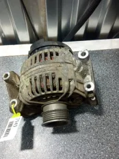 Генератор Opel Vectra 0124515033 Z22SE