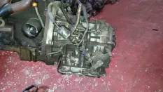 АКПП Chevrolet U440 U440 1.6 И F16D3