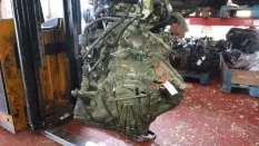 АКПП Chevrolet U440 U440 1.6 И F16D3
