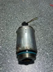 Клапан электромагнитный Mercedes-Benz Sprinter A6511800115 651901