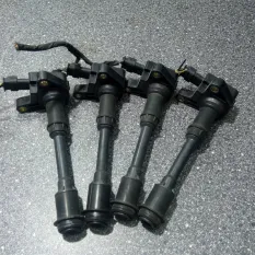 Катушка зажигания Ford Kuga BM5G12A366CA JTMA