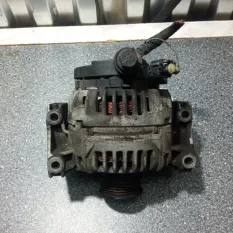 Генератор Opel Vectra B 0124425004 Z22SE
