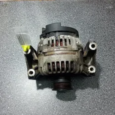 Генератор Opel Vectra B 0124425004 Z22SE