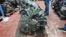 Двигатель Hyundai-KIA 161P13EA00 2.7 И G6EA