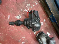 Раздаточная коробка Volvo B5254T22947498 2.5 И B5254T2