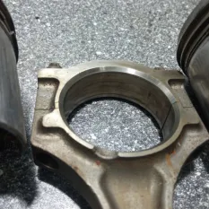 Шатун Ford Focus 98MM6T46AA SHDA