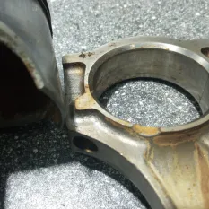 Шатун Ford Focus 98MM6T46AA SHDA