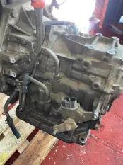 АКПП Chevrolet U440 U440 1.6 И F16D3