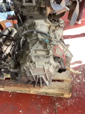 АКПП Chevrolet U440 U440 1.6 И F16D3