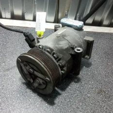 Компрессор кондиционера Volvo S60 36012441 B4154T