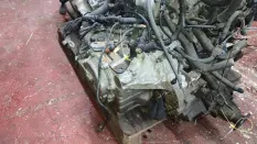 АКПП Hyundai-KIA F4A42 F4A42 2.7 И 4WD G6BA