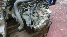 АКПП Hyundai-KIA F4A42 F4A42 2.7 И 4WD G6BA