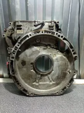 Крышка двигателя задняя Mercedes-Benz Sprinter A6510151402 651901
