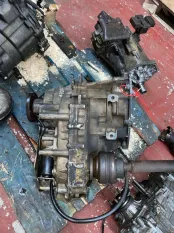 Раздаточная коробка Ford 4L2P f57a-7a195-ca F57A7A195CA 4.0 И 7G44