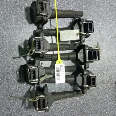 Катушка зажигания Audi A4 058905105 ACK