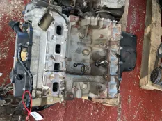 Двигатель Iveco Daily F1AE0481E504062564 2.3 Д F1AE0481 E