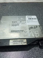 Блок управления ABS BMW 5-Series 0265109023 M52B20