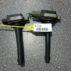 Катушка зажигания Nissan X-Trail 0221604014 MR20DE