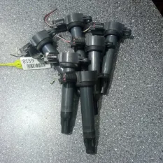 Катушка зажигания Mitsubishi Outlander 1832A016 6B31