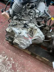 АКПП Volvo CG9R-7000-AA CG9R7000AA 1.6 И B4164T