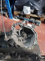 МКПП Rover 18K4F 1.8 И 18K4F