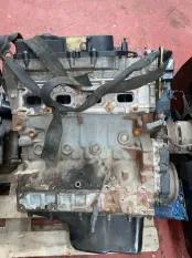 Двигатель Iveco F1AE481E504163205 2.3 Д F1AE0481E