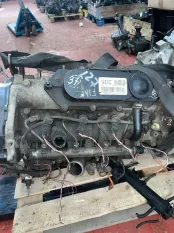 Двигатель Iveco F1AE481E504163205 2.3 Д F1AE0481 E