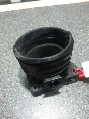 Фланец впускного коллектора Mercedes E-Class A6420900144 OM642