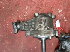 Раздаточная коробка Nissan X-TRAIL 33100EN10B 2008 33100EN10A 2.0 И T31 MR20DE