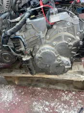 АКПП Volvo CG9R-7000-AA CG9R7000AA 1.6 И B4164T