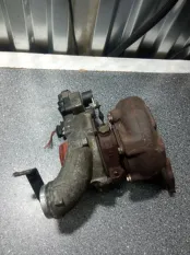 Турбина Mercedes-Benz Sprinter A6420901080 OM642