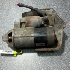 Стартер Hyundai Santa Fe 3610037210 G6BA