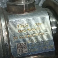 Топливный насос высокого давления Ford Kuga BM5G9D376BA JQMA