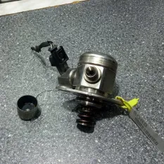 Топливный насос высокого давления Ford Kuga BM5G9D376BA JQMA