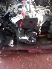 МКПП Volkswagen DRW 1.9 Д DRW