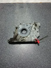 Насос масляный Ford Focus 2 98MM6604 SHDA