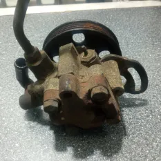 Насос гидроусилителя руля Daewoo Matiz 96483039 F8CV