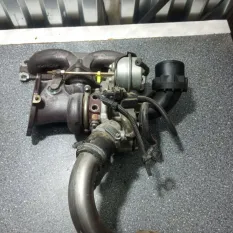 Турбина Ford Kuga BM5G6K682DC JQMA