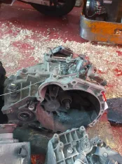 МКПП Hyundai Elantra G4GC 2.0 И G4GC