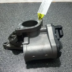 Клапан EGR Renault Megane 8200194323 F9Q